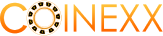 Coinexx logo